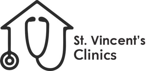 St. Vincent's Clinics