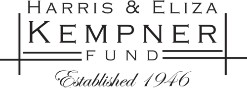 Harris & Eliza Kempner Fund Logo