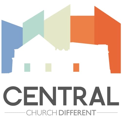 Central Church Different