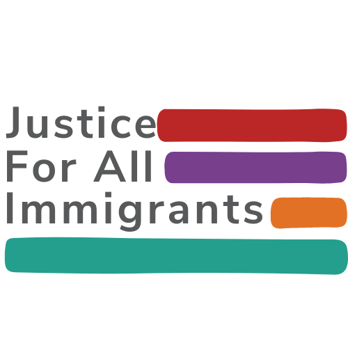 Justice for All Immigrants